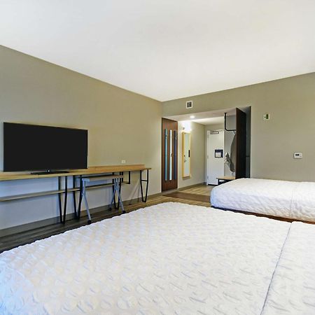 Tru By Hilton Portland Airport Area Me Hotell South Portland Eksteriør bilde