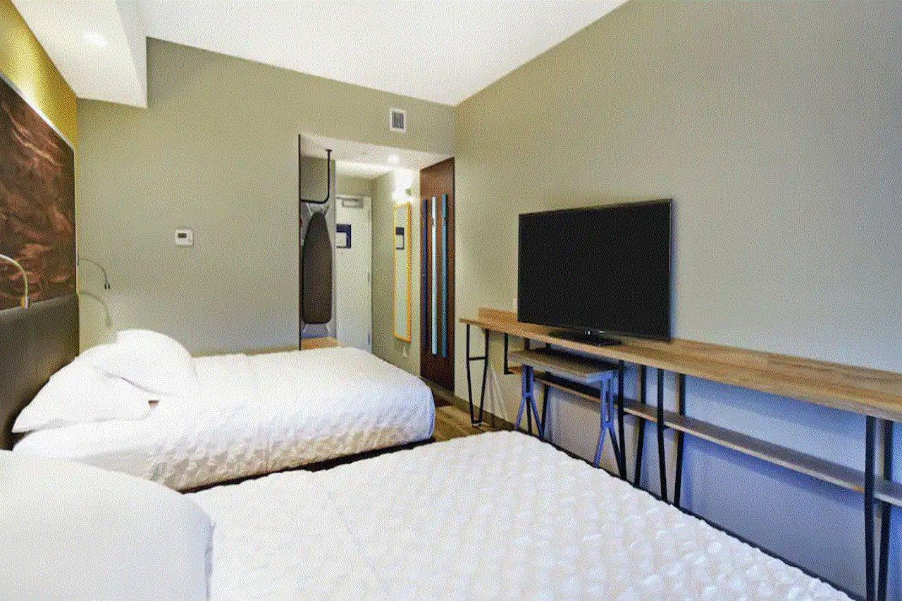 Tru By Hilton Portland Airport Area Me Hotell South Portland Eksteriør bilde