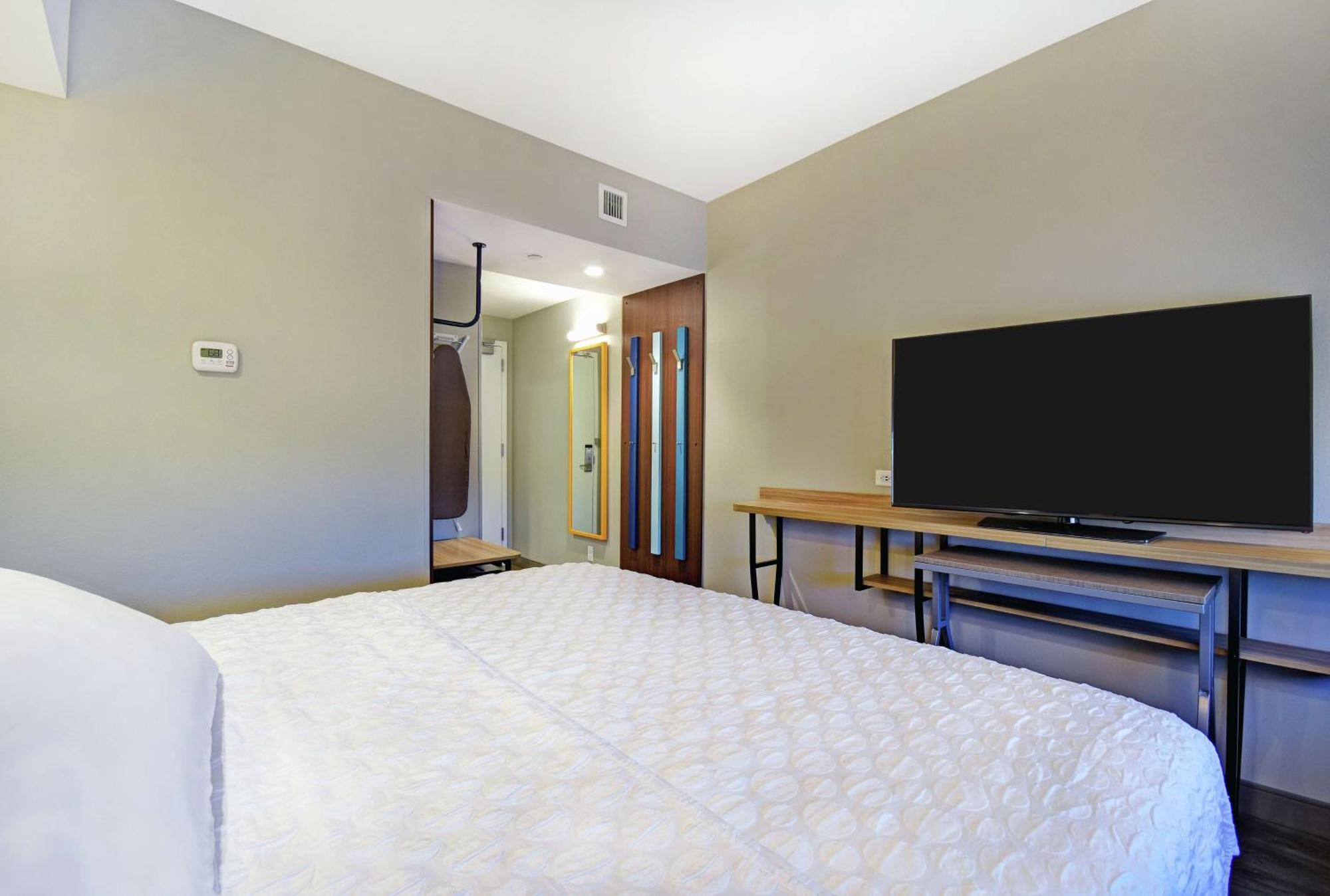 Tru By Hilton Portland Airport Area Me Hotell South Portland Eksteriør bilde