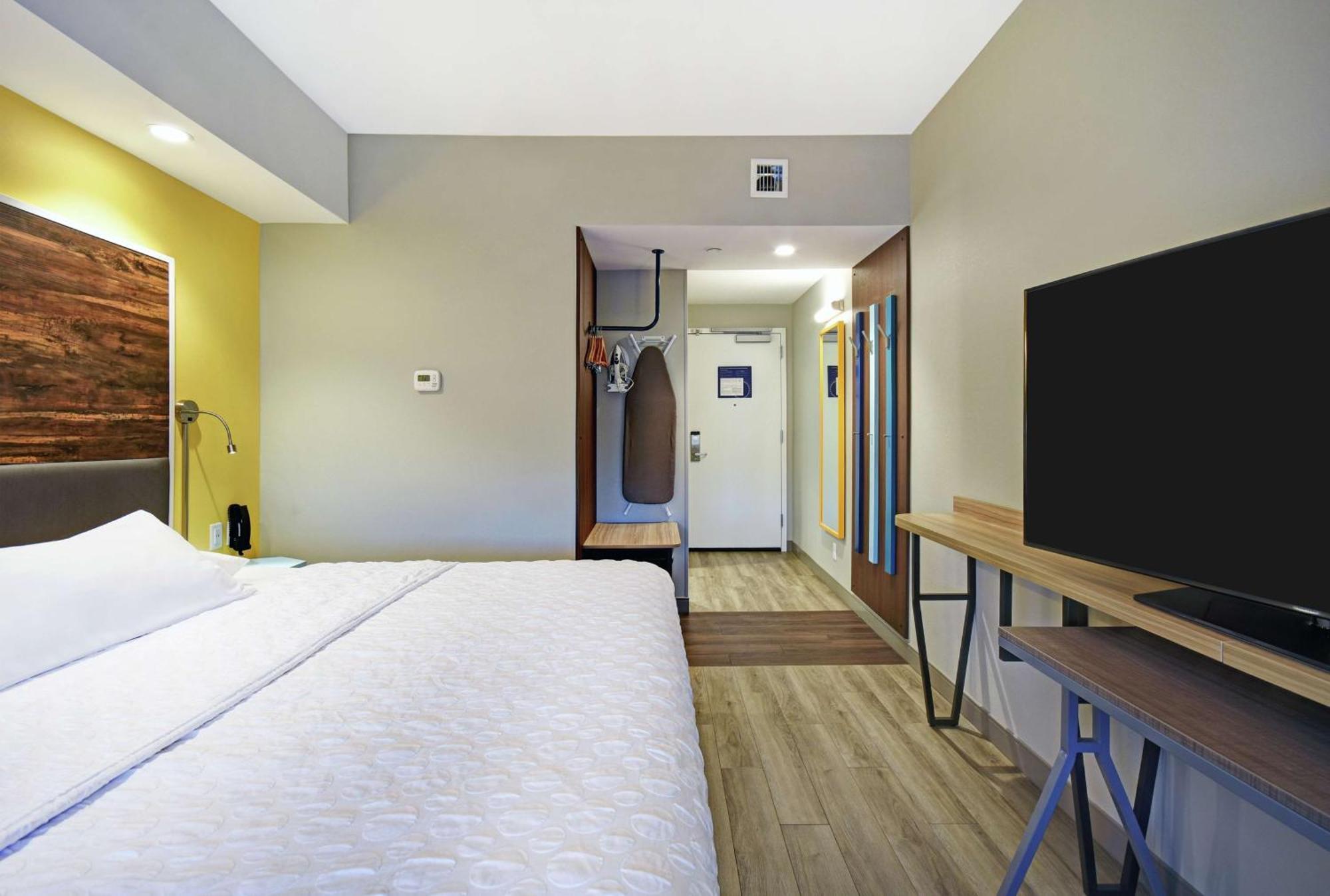 Tru By Hilton Portland Airport Area Me Hotell South Portland Eksteriør bilde