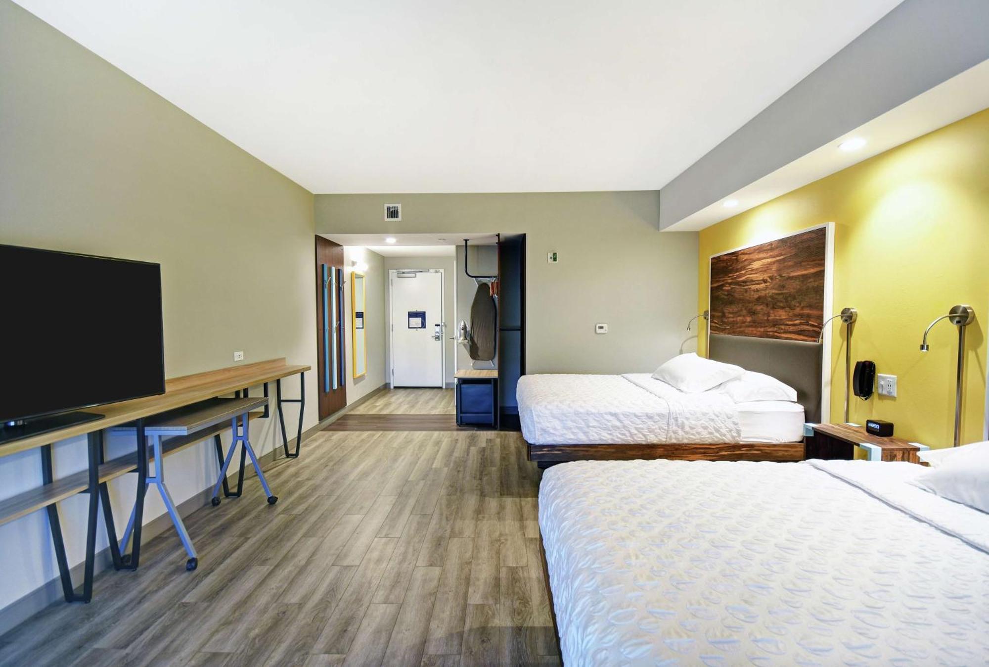 Tru By Hilton Portland Airport Area Me Hotell South Portland Eksteriør bilde