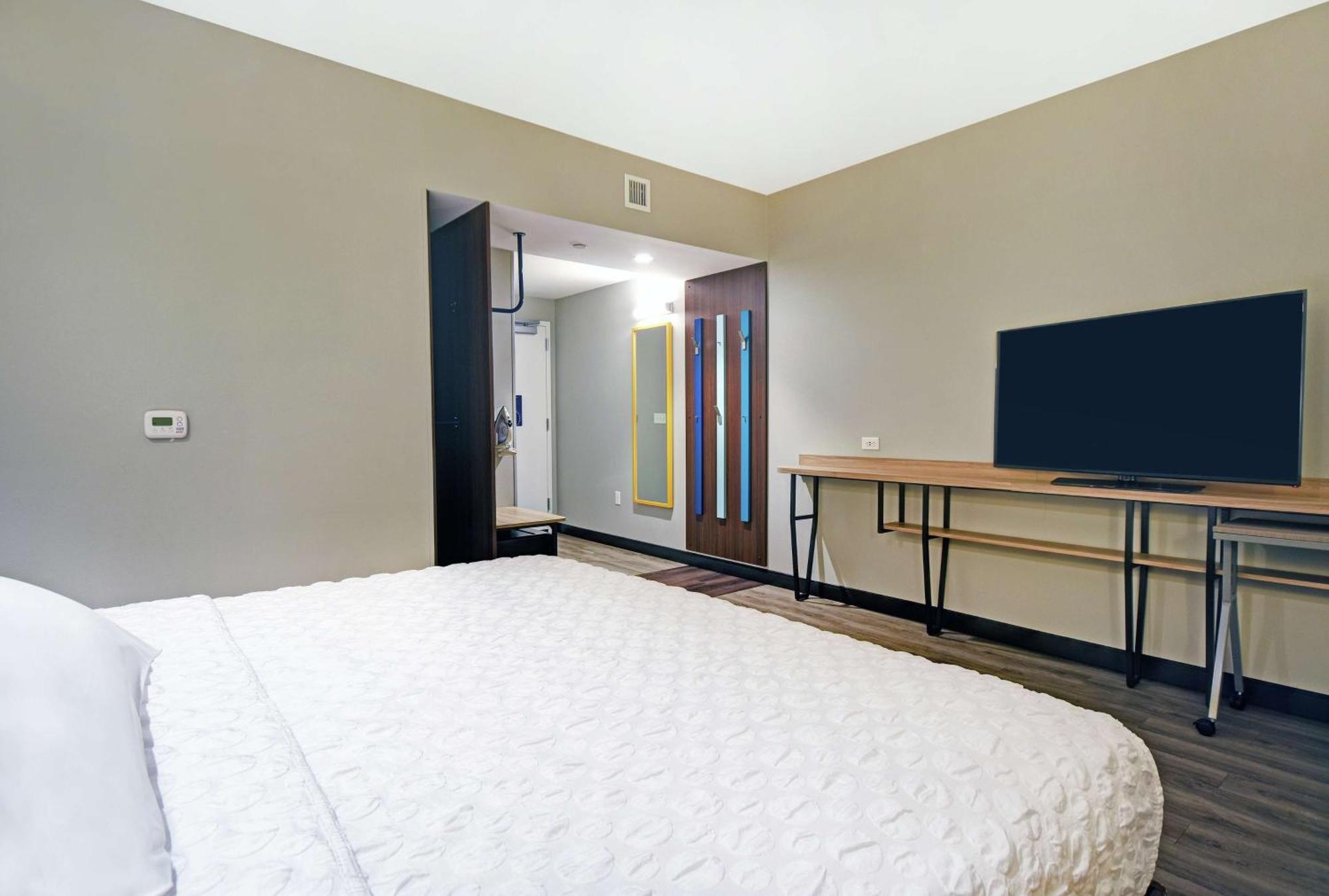 Tru By Hilton Portland Airport Area Me Hotell South Portland Eksteriør bilde
