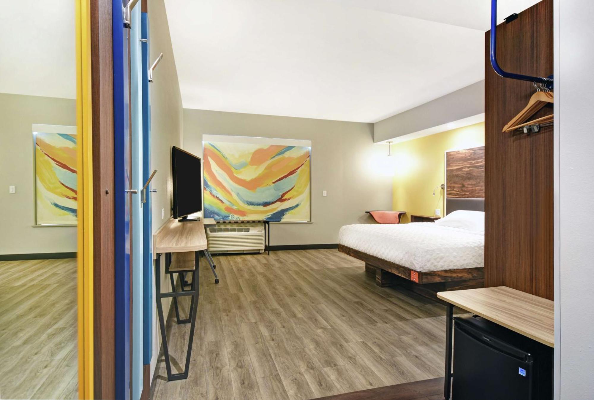 Tru By Hilton Portland Airport Area Me Hotell South Portland Eksteriør bilde