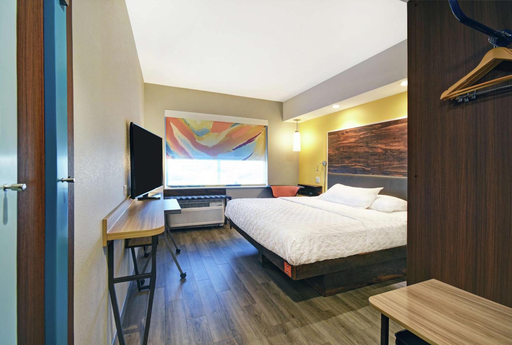 Tru By Hilton Portland Airport Area Me Hotell South Portland Eksteriør bilde