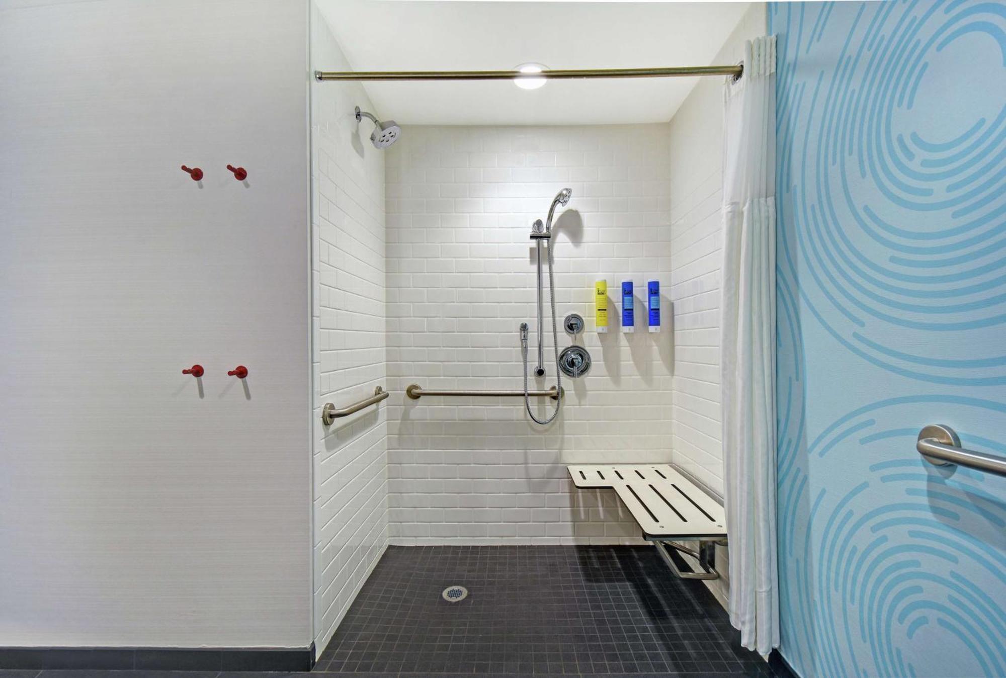 Tru By Hilton Portland Airport Area Me Hotell South Portland Eksteriør bilde
