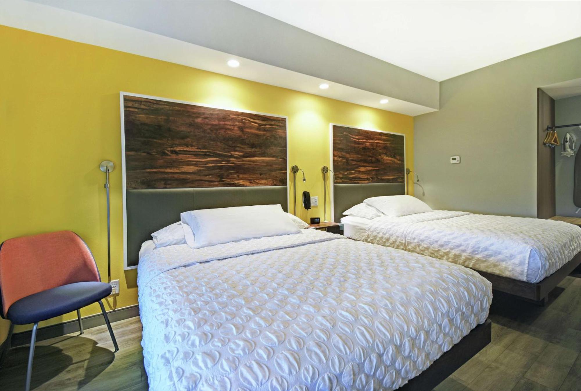 Tru By Hilton Portland Airport Area Me Hotell South Portland Eksteriør bilde
