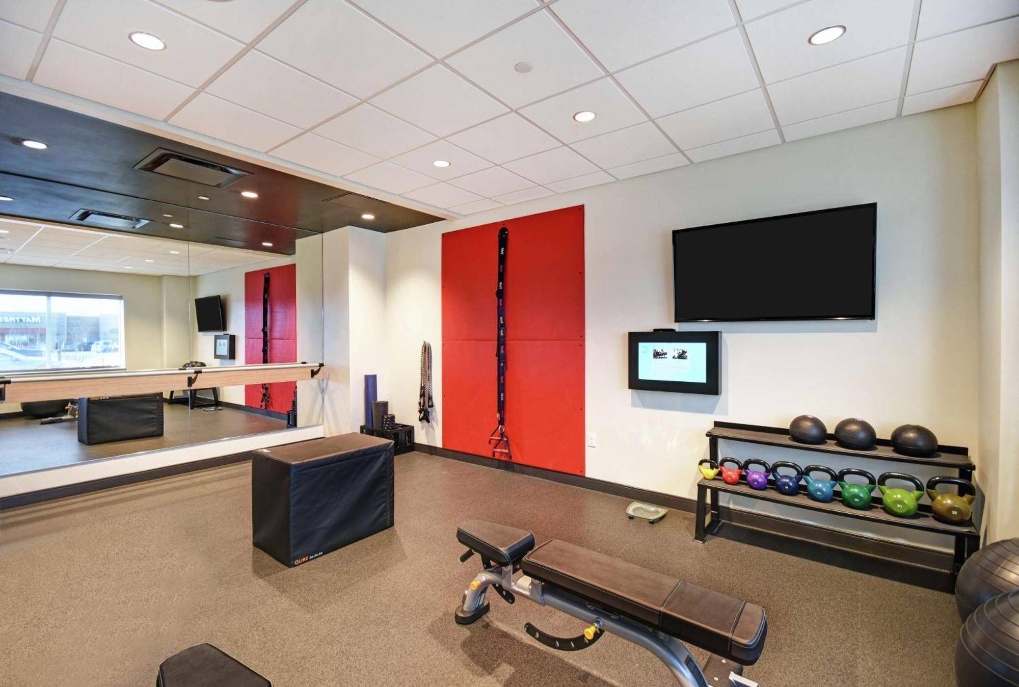 Tru By Hilton Portland Airport Area Me Hotell South Portland Eksteriør bilde