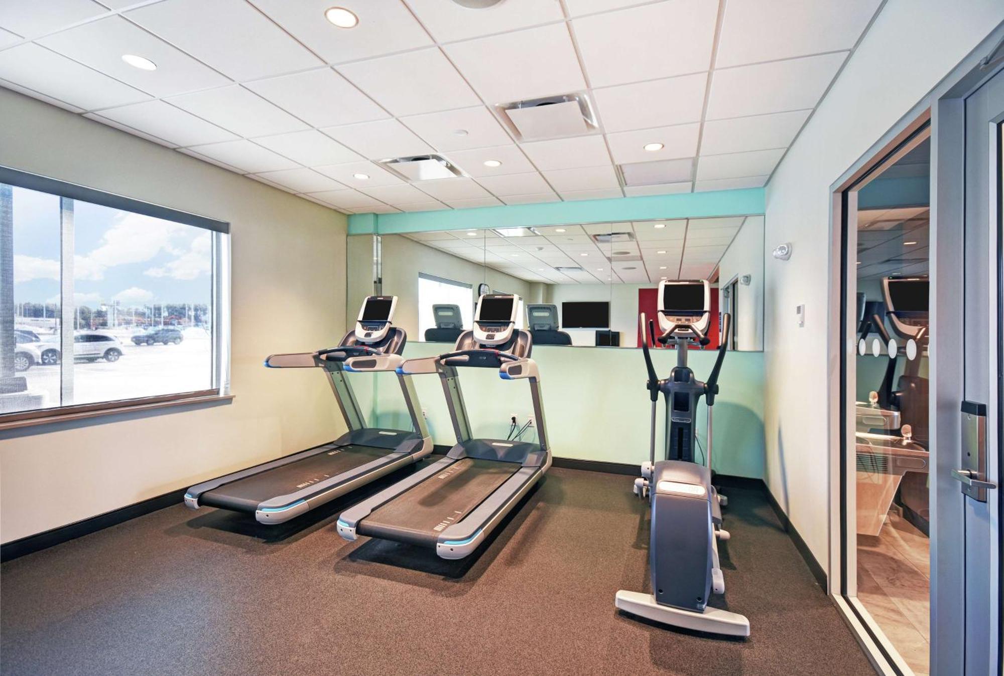 Tru By Hilton Portland Airport Area Me Hotell South Portland Eksteriør bilde