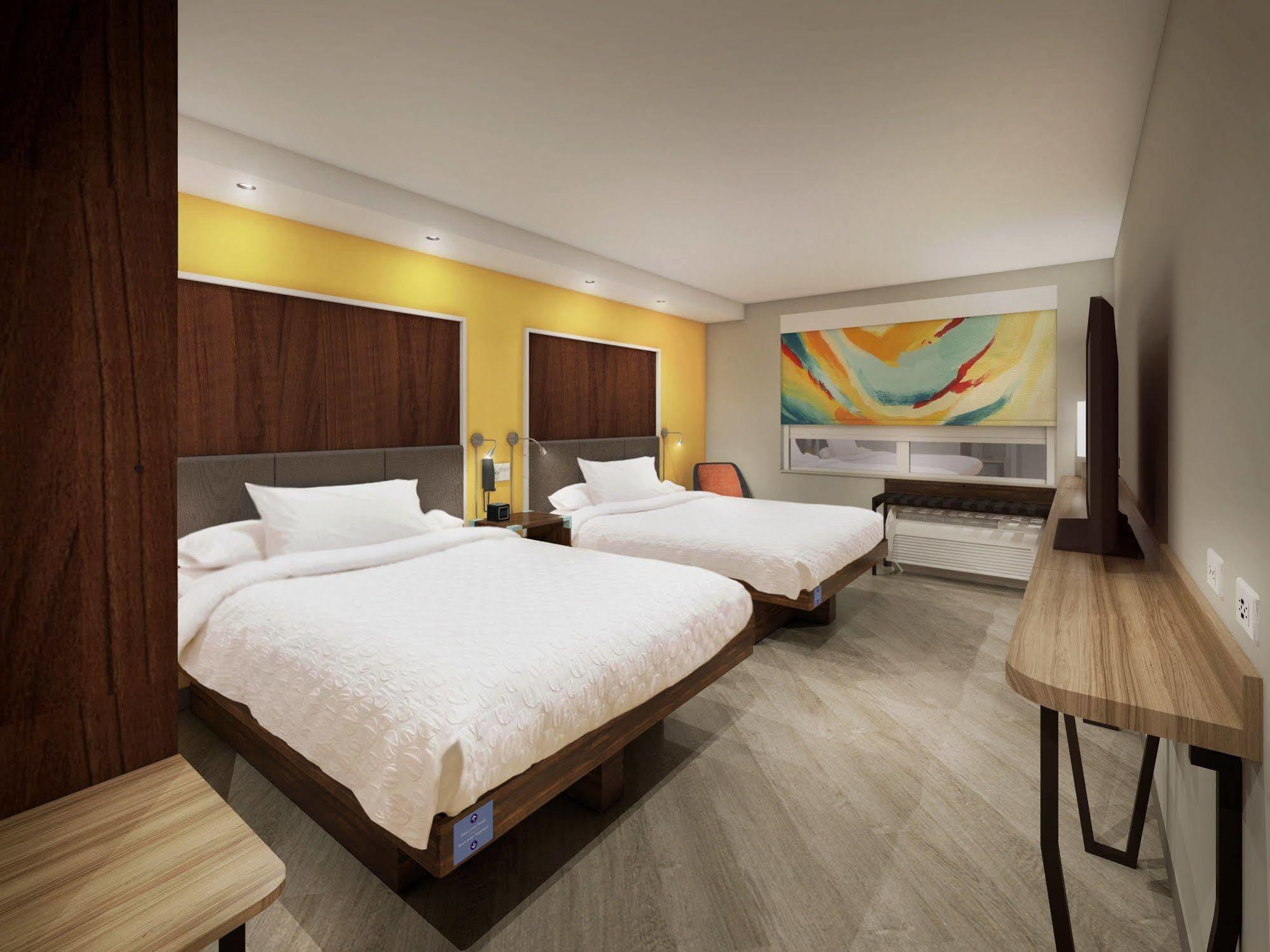 Tru By Hilton Portland Airport Area Me Hotell South Portland Eksteriør bilde