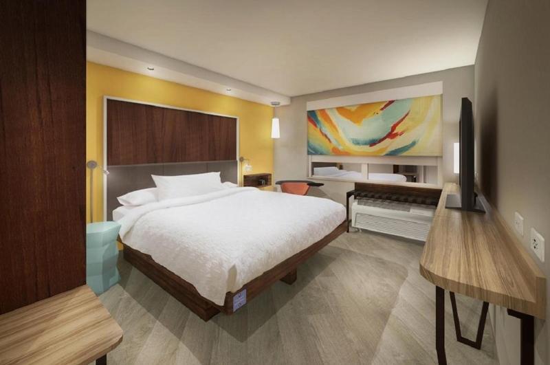 Tru By Hilton Portland Airport Area Me Hotell South Portland Eksteriør bilde