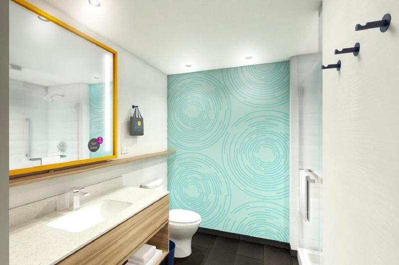Tru By Hilton Portland Airport Area Me Hotell South Portland Eksteriør bilde
